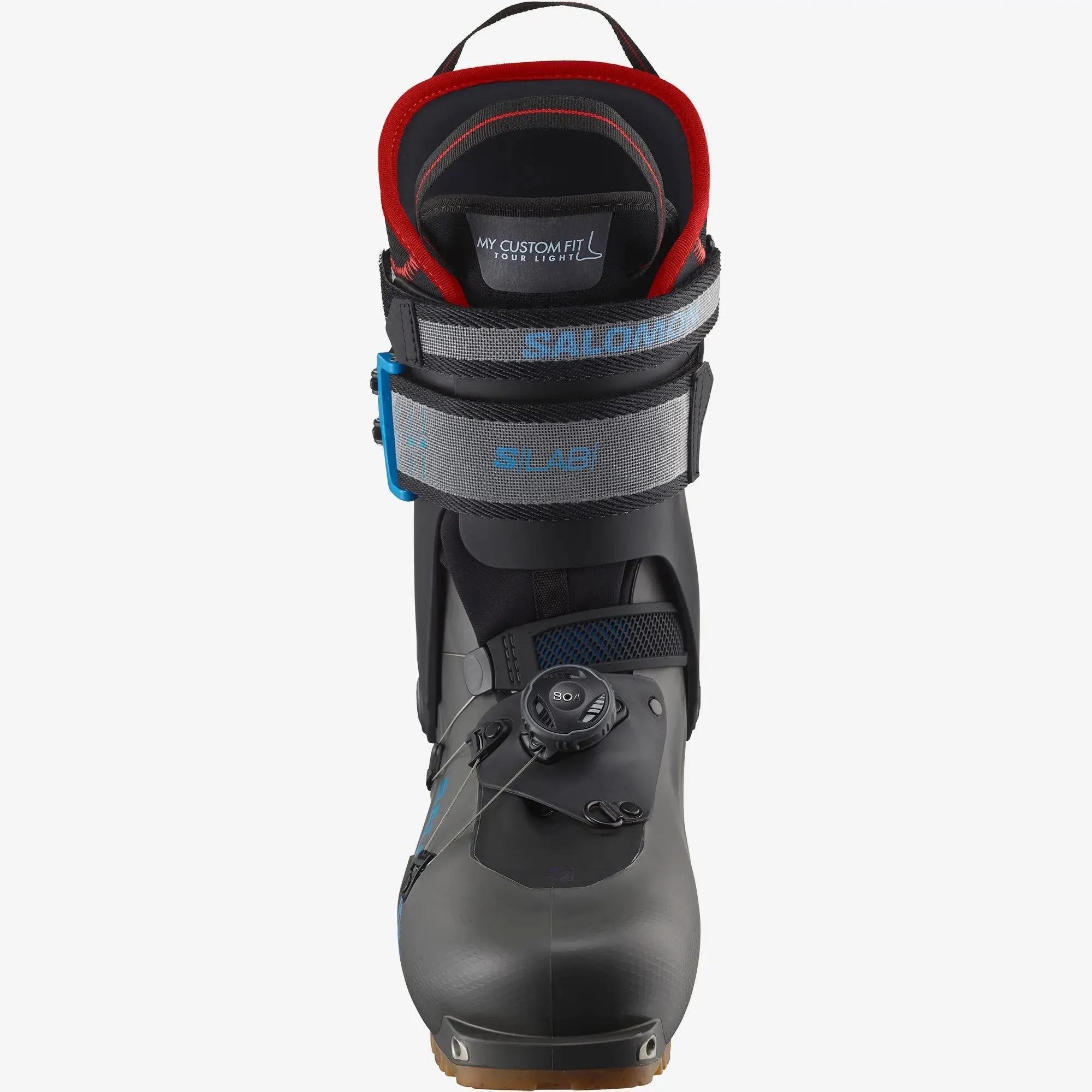 Men's S/Lab MTN Summit AT Ski Boots 2025