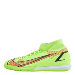 Mercurial Superfly 8 Academy I Volt/black-bright Crimson
