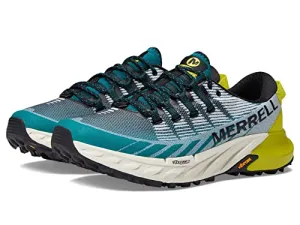Merrell Agility Peak 4 Running Shoes for Men