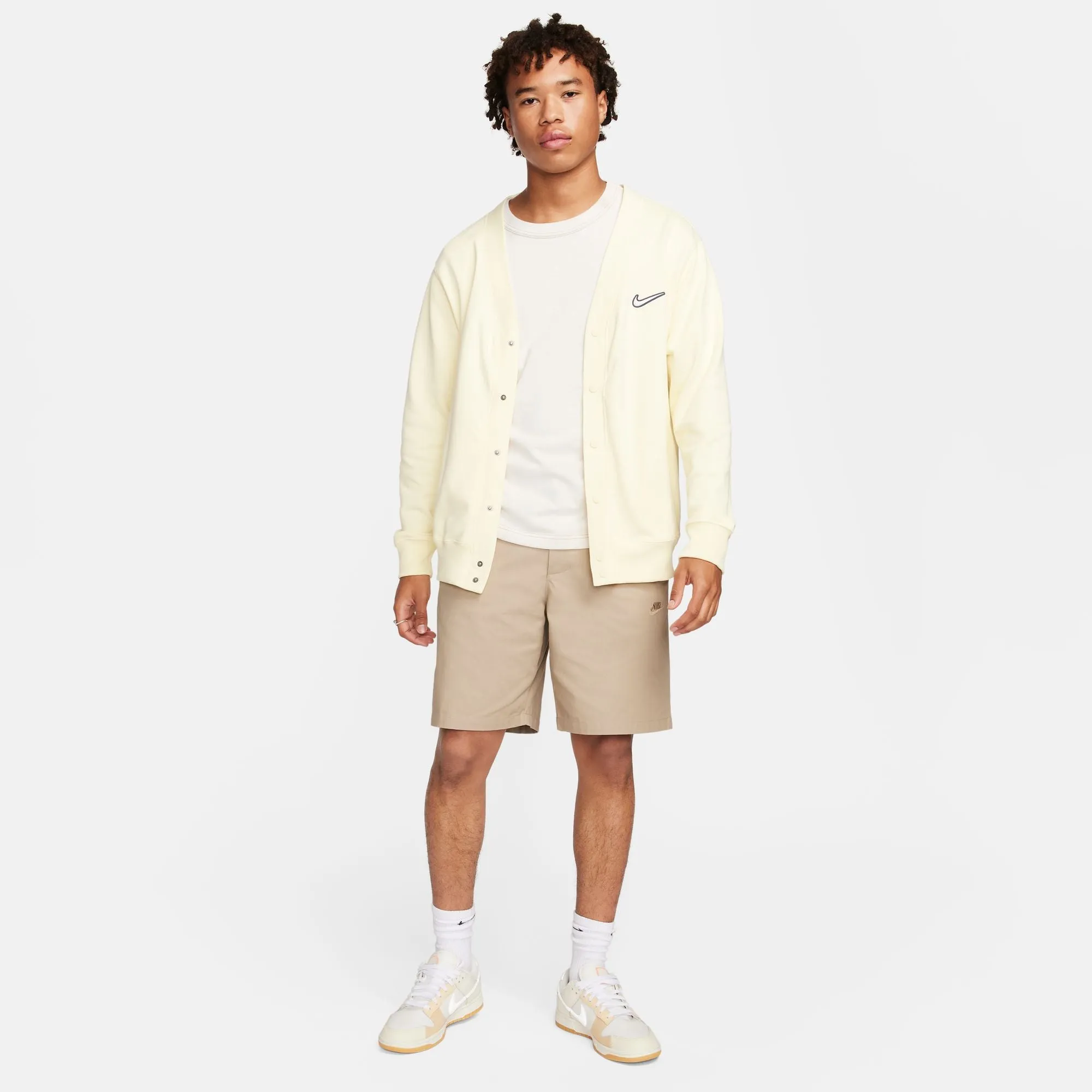 Nike Club Men's Chino Shorts