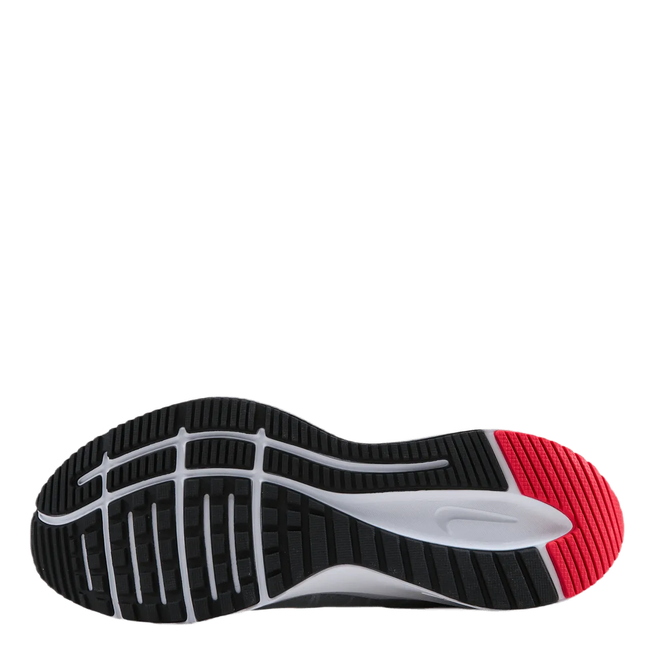 Nike Quest 4 Men's Running Sho Lt Smoke Grey/white-black-sire