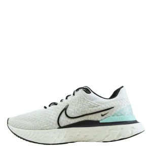 Nike React Infinity Run Flykni Phantom/black-light Bone-sail
