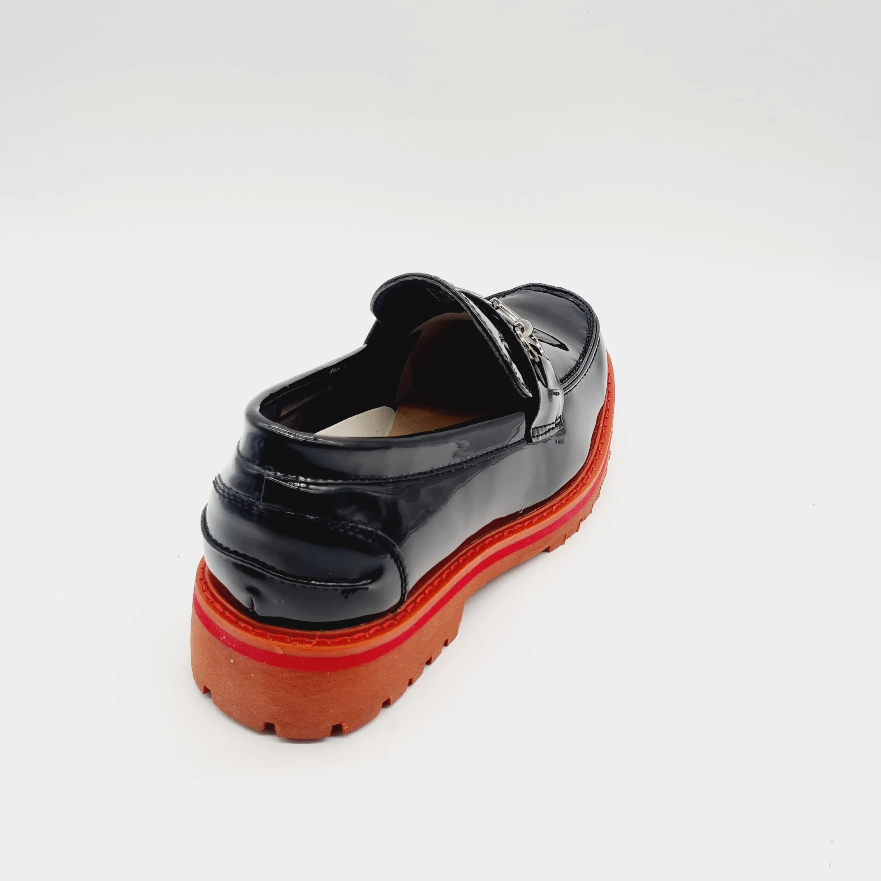 Pappilon Casual Loafers