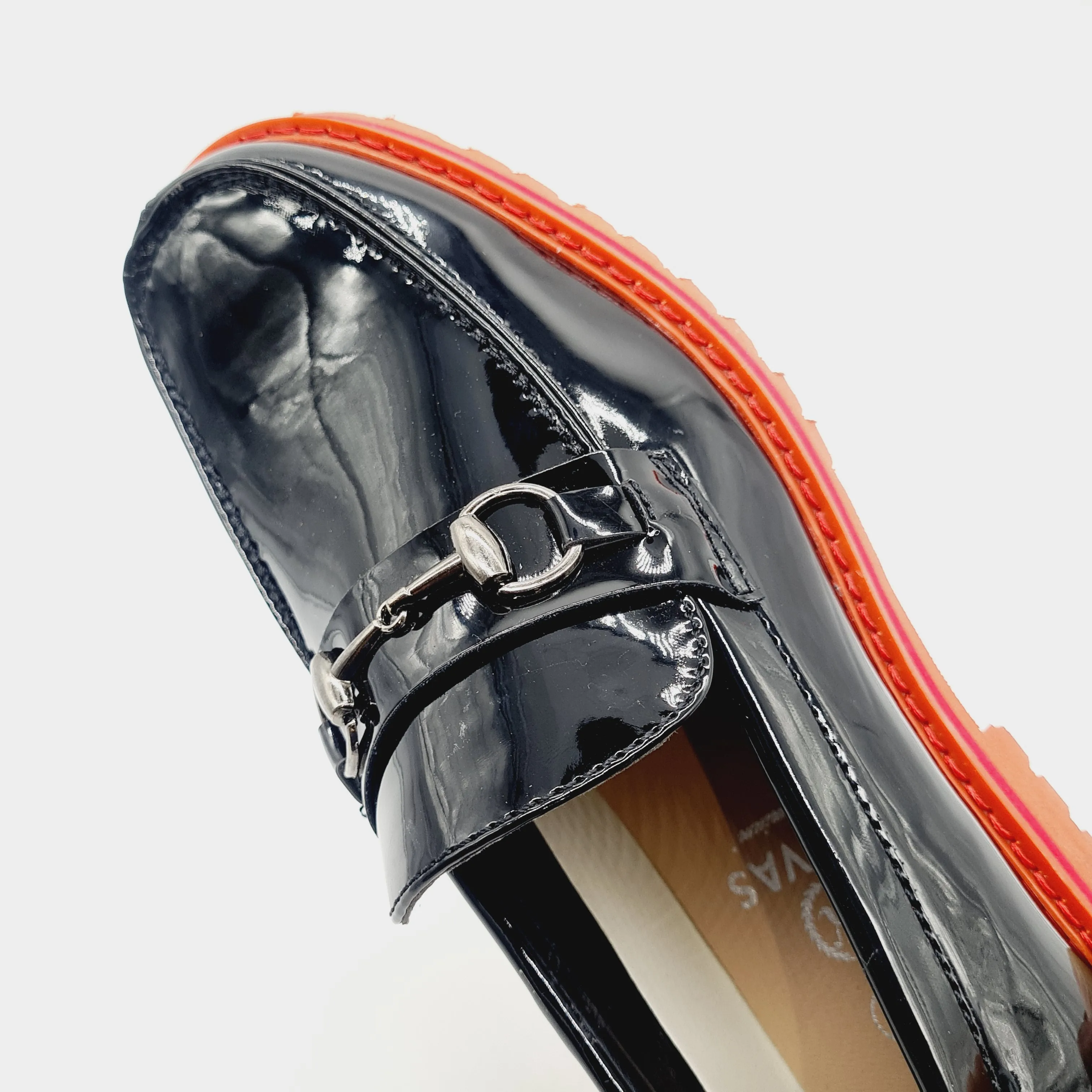 Pappilon Casual Loafers