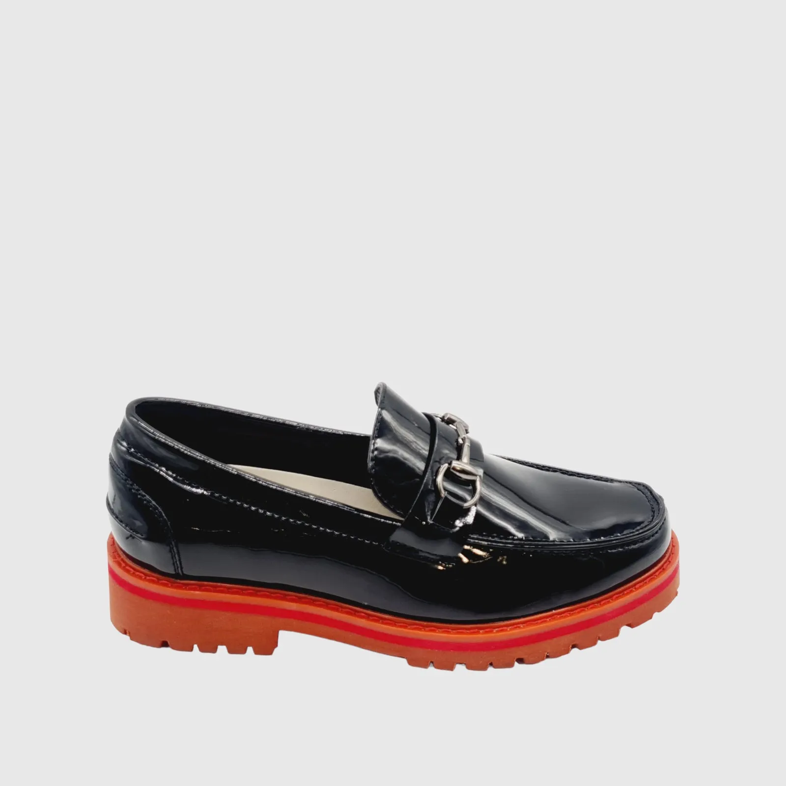 Pappilon Casual Loafers