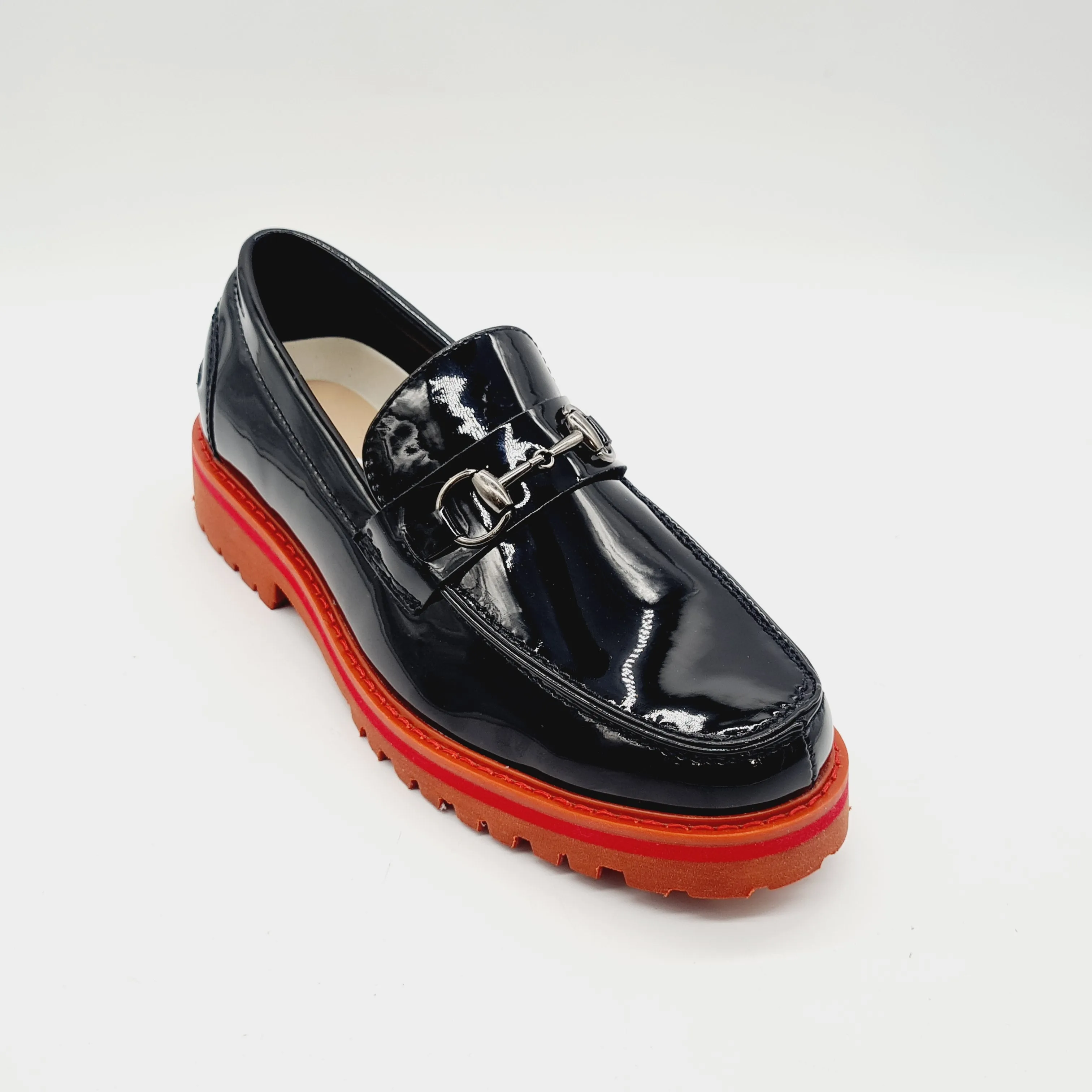 Pappilon Casual Loafers
