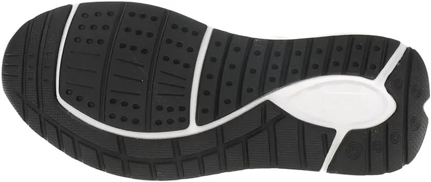 Propet Mens Ultra 267 Running Sneakers Shoes - White