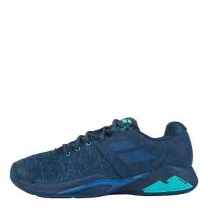 Propulse Blast Clay Blue/green