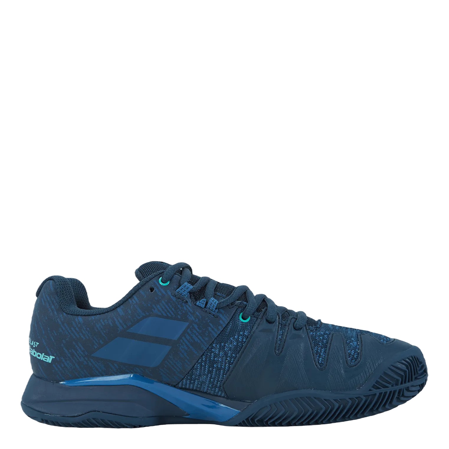 Propulse Blast Clay Blue/green