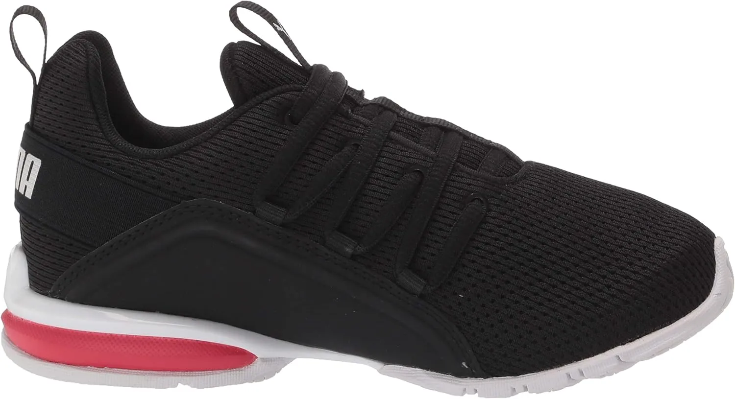 PUMA Men's Axelion Mesh