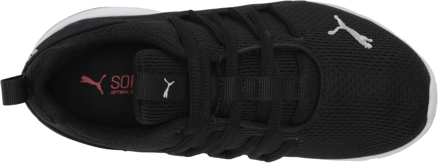 PUMA Men's Axelion Mesh