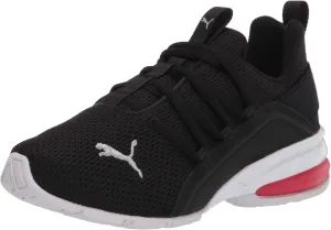 PUMA Men's Axelion Mesh