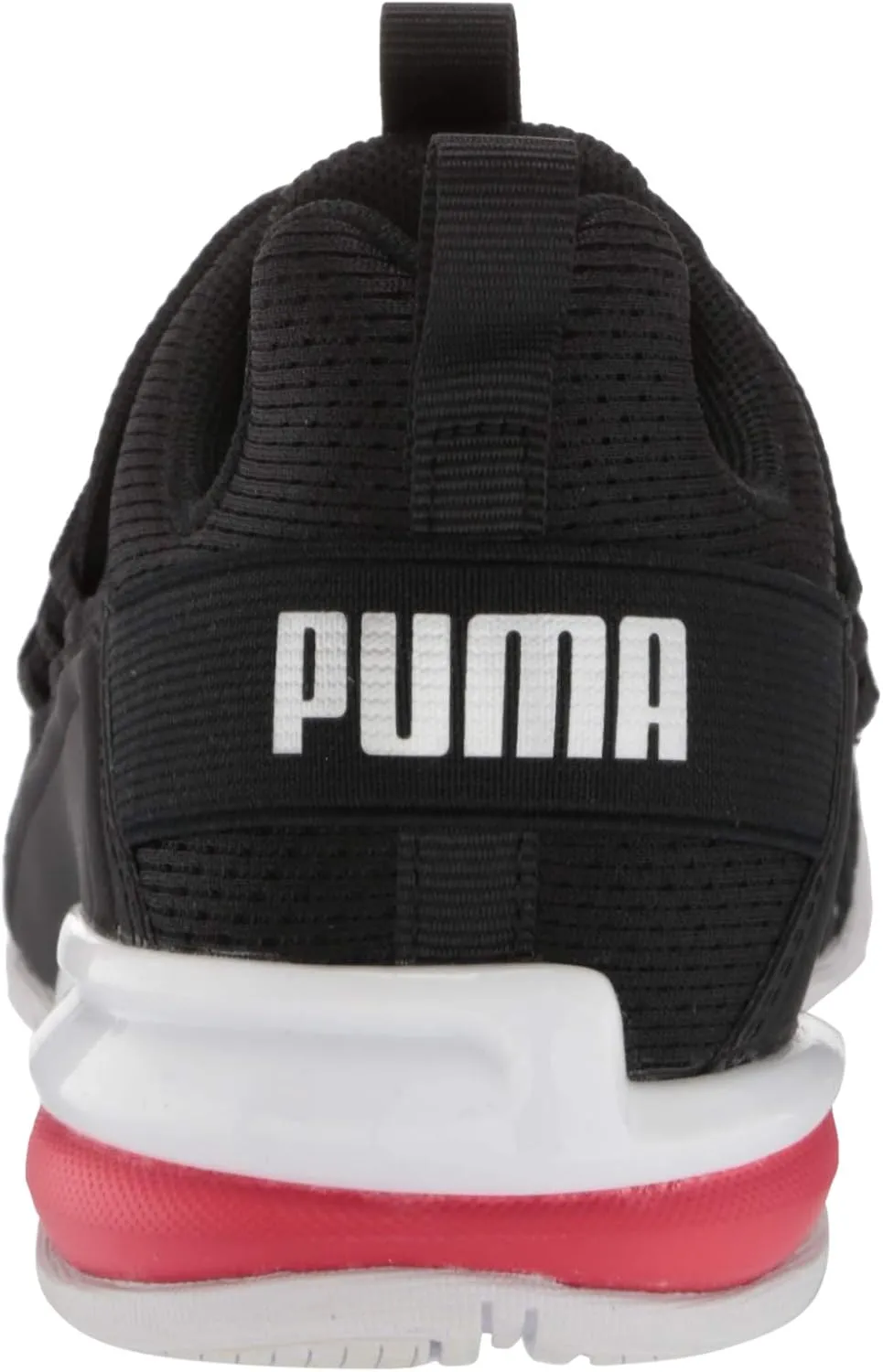 PUMA Men's Axelion Mesh