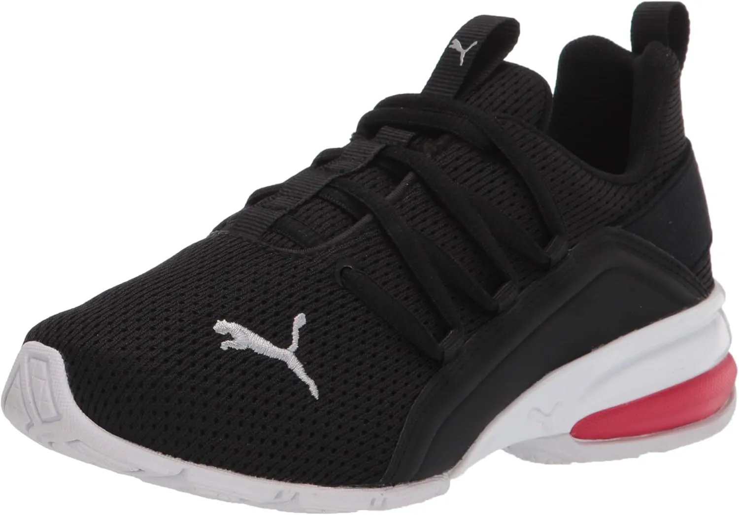 PUMA Men's Axelion Mesh