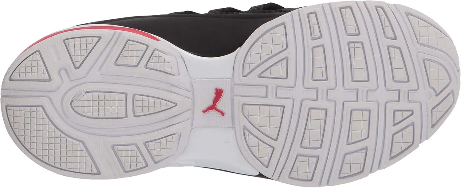 PUMA Men's Axelion Mesh
