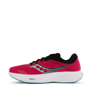 Ride 16 Rose/black