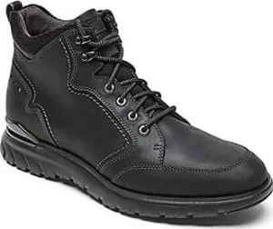 Rockport Men's TM Sport Boots- Black