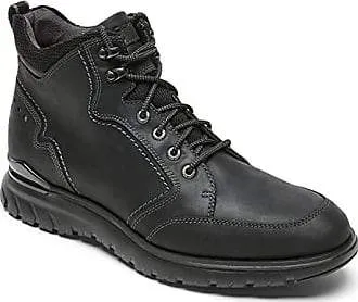 Rockport Men's TM Sport Boots- Black