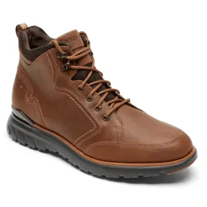 Rockport Men's TM Sport Boots- Tan