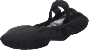 SD16 Stretch Canvas Shoe (B 7.5L Black)