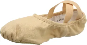 SD16 Stretch Canvas Shoe (C 7.0L Nude)