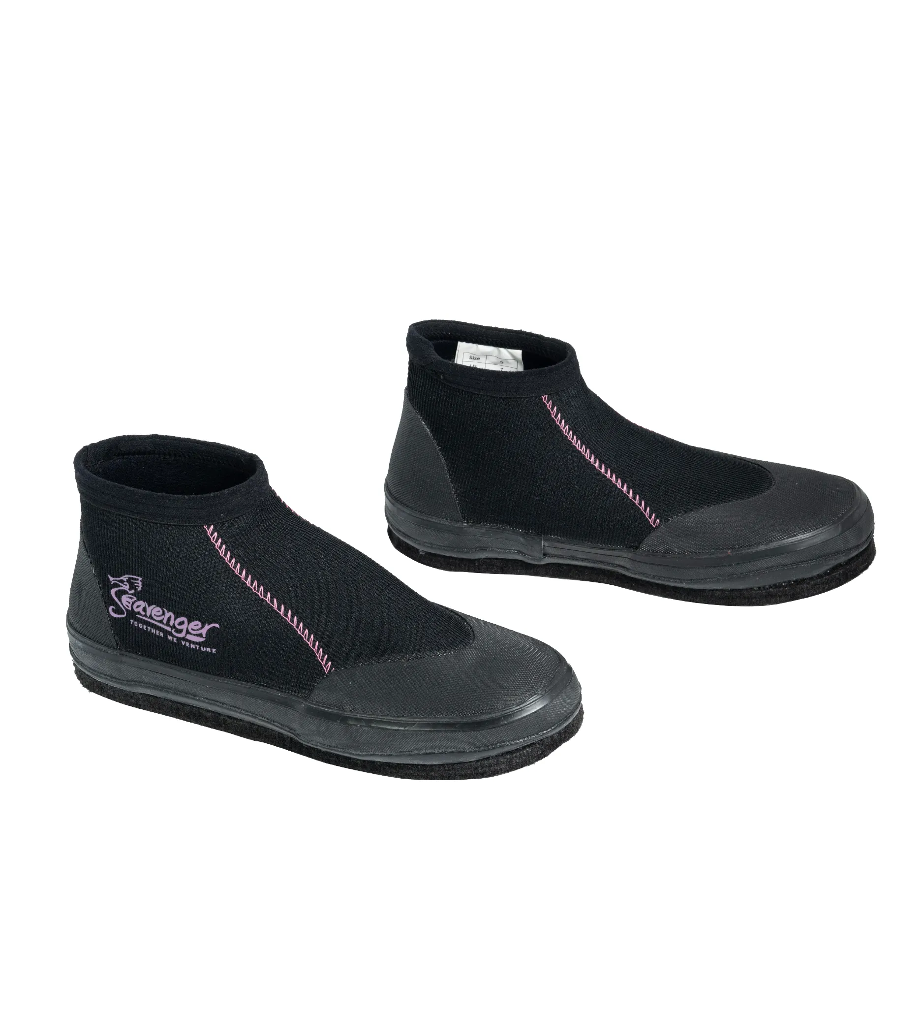 Seavenger Asteria Low Top Water Bootie
