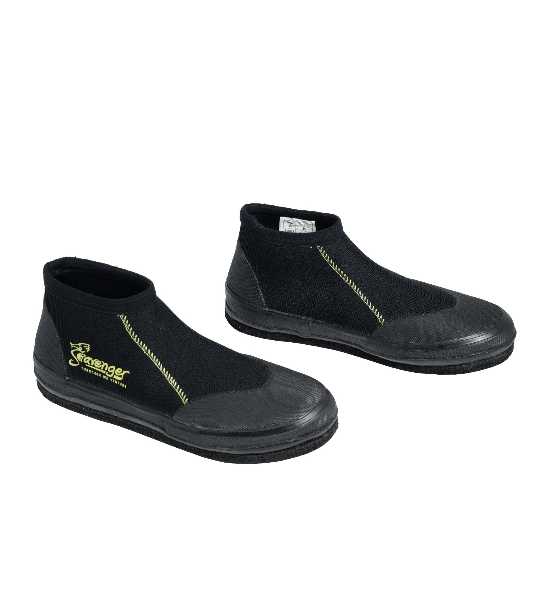Seavenger Asteria Low Top Water Bootie