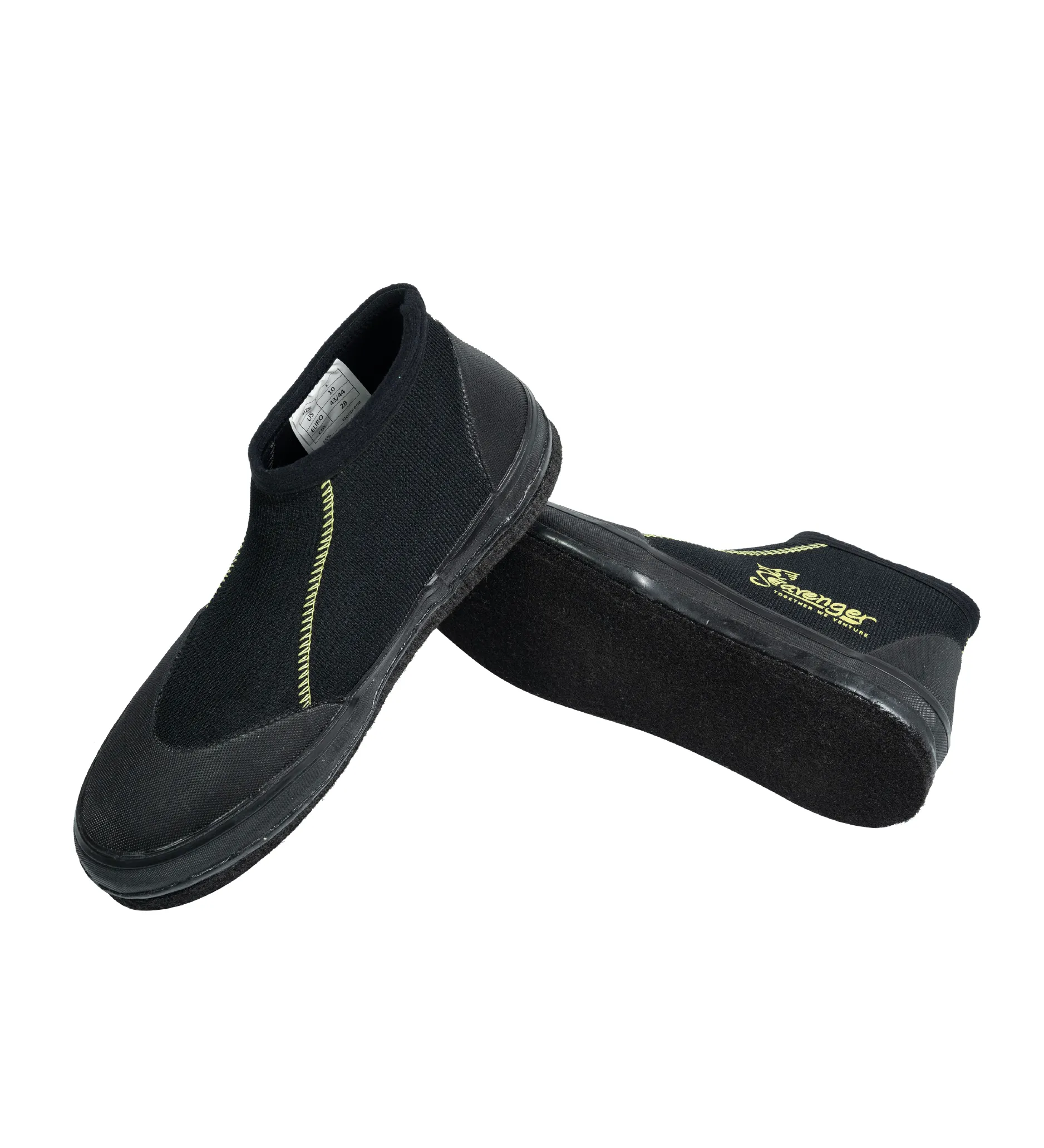 Seavenger Asteria Low Top Water Bootie