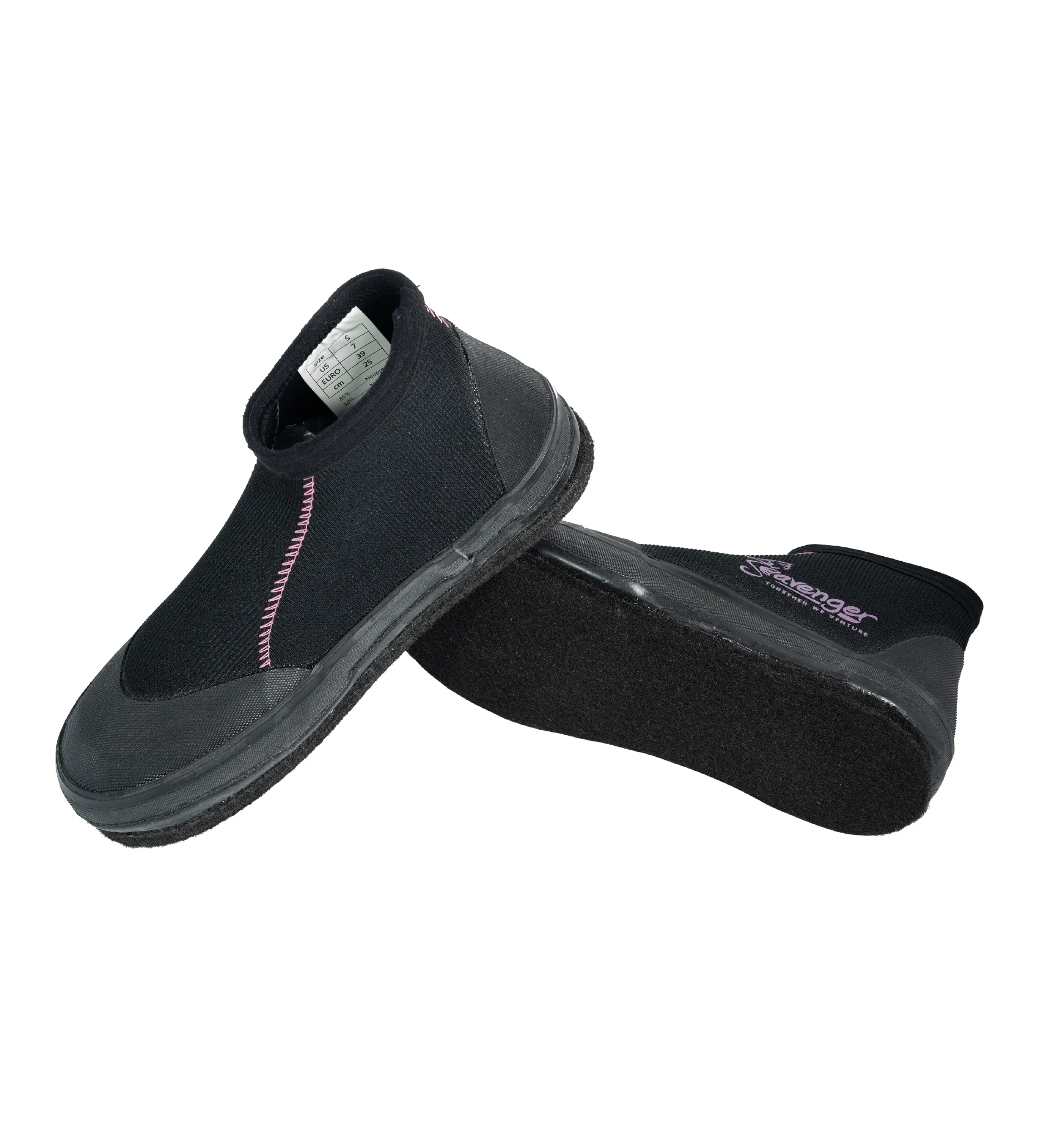Seavenger Asteria Low Top Water Bootie
