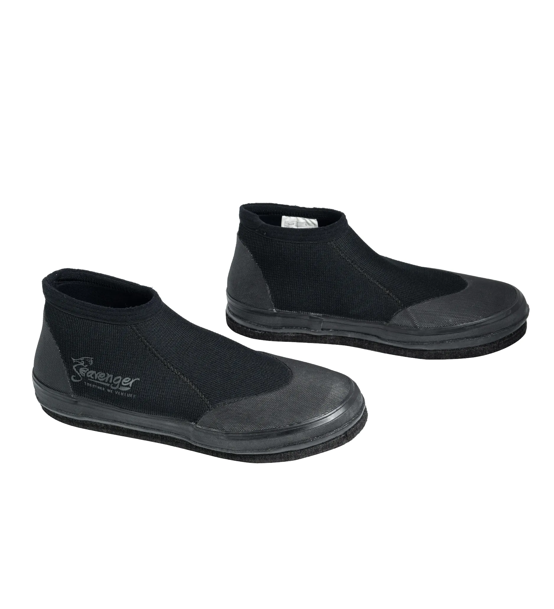Seavenger Asteria Low Top Water Bootie