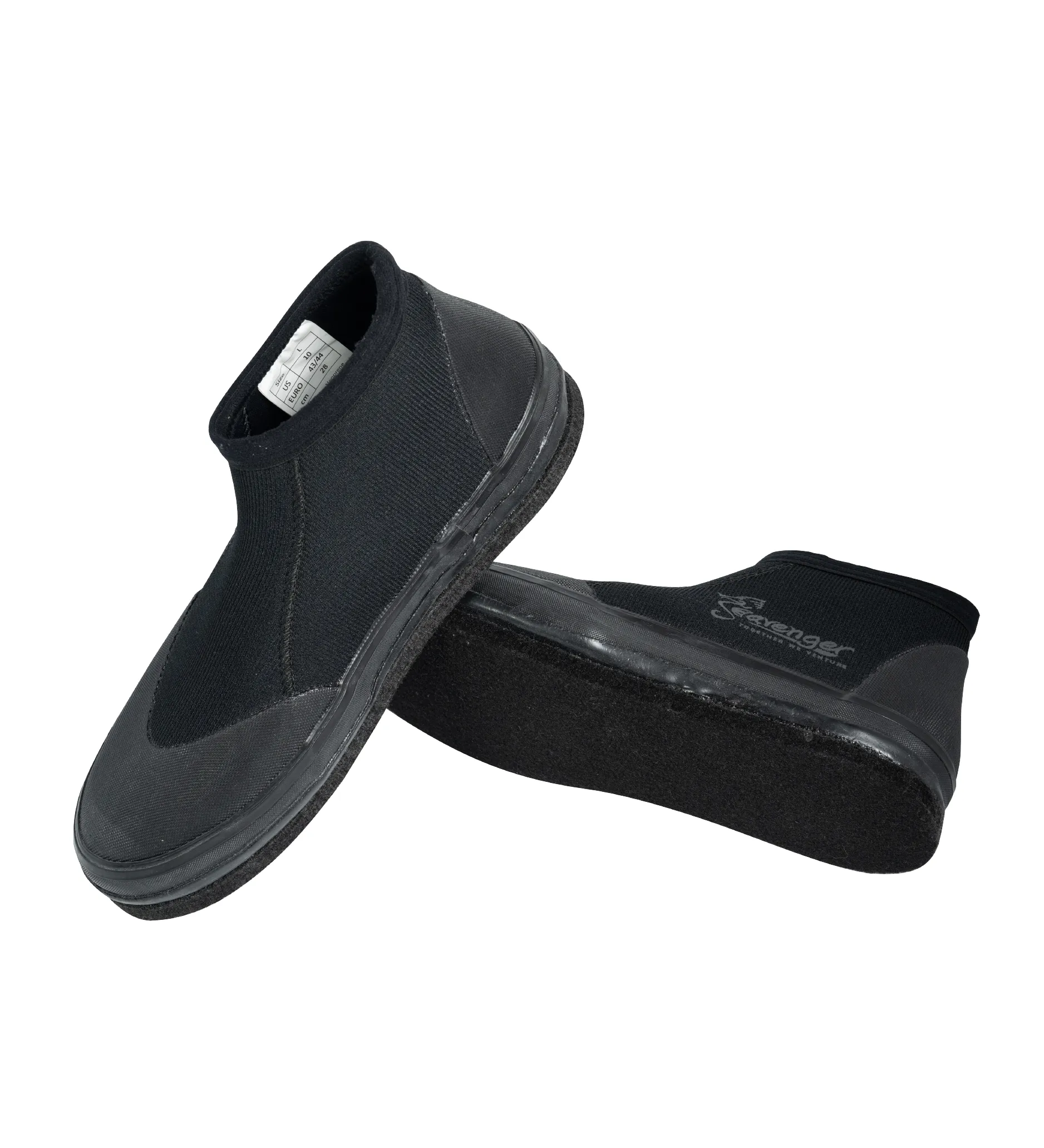 Seavenger Asteria Low Top Water Bootie