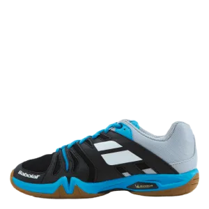 Shadow Team black/blue