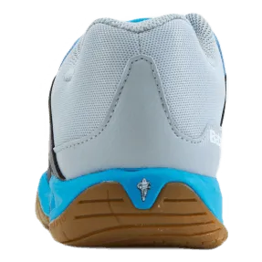 Shadow Team black/blue
