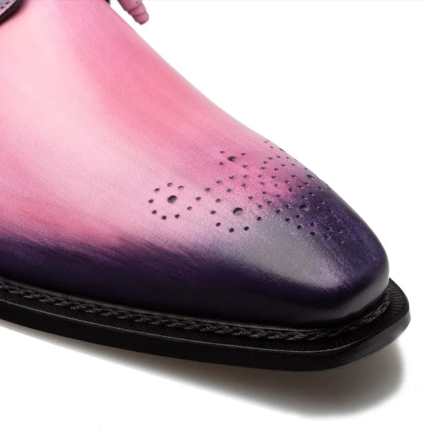Style: Principe-Pink