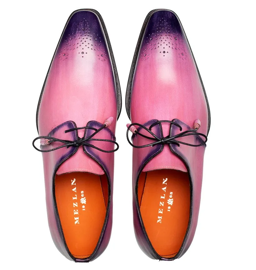 Style: Principe-Pink