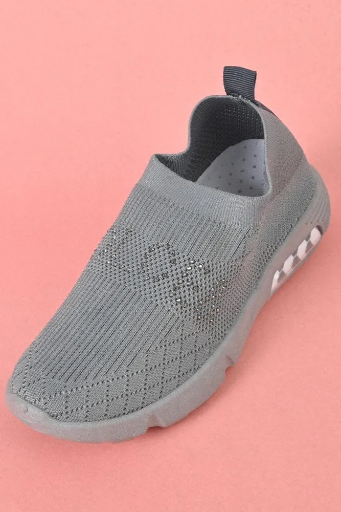 Women's Dolce & Embellish Running Shoes