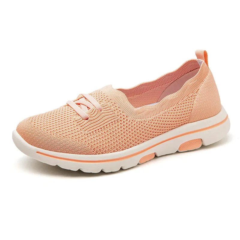 Women's Loafers Slide Shoes
