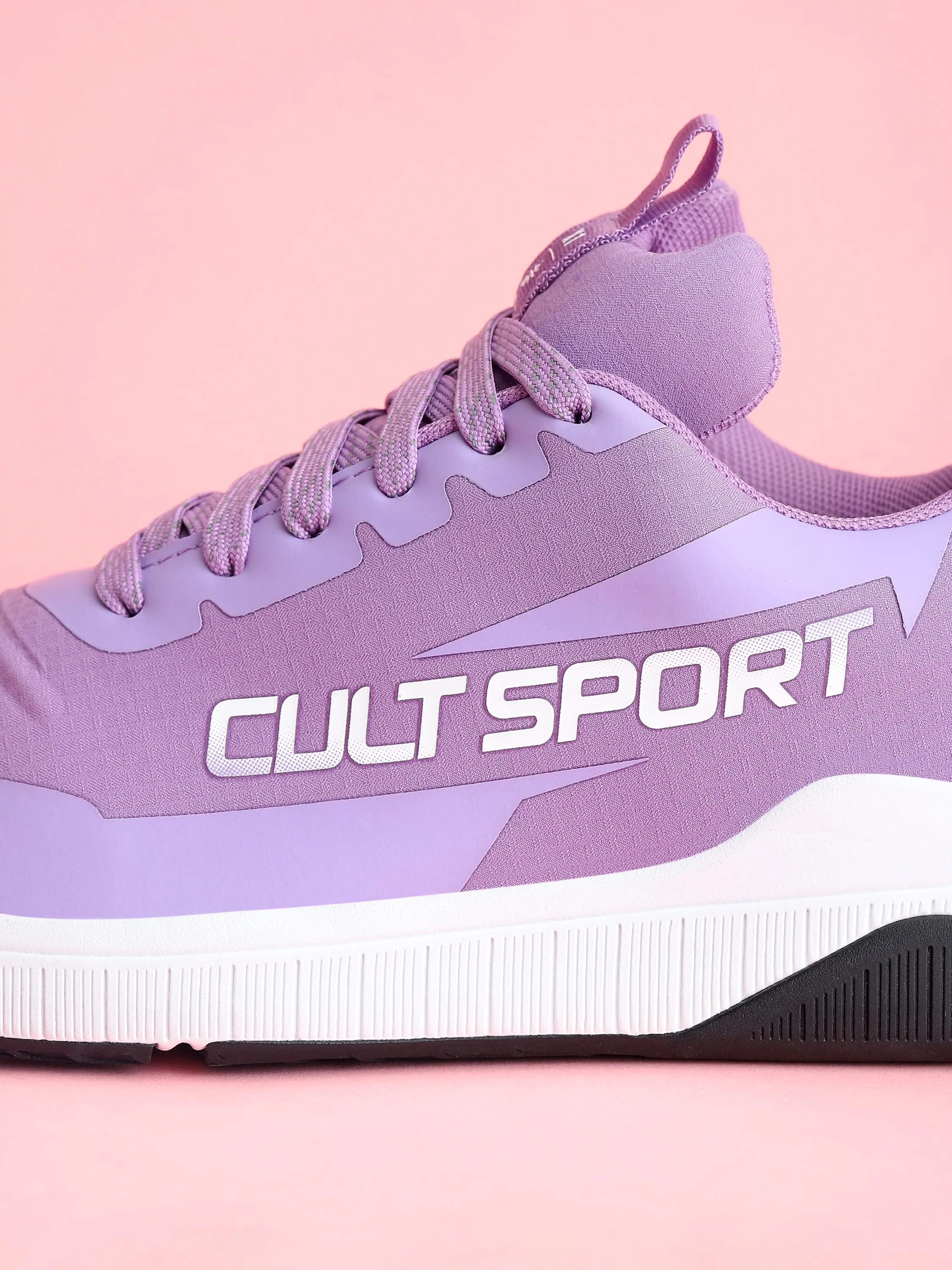 X1 Women Training Shoes - Lavender