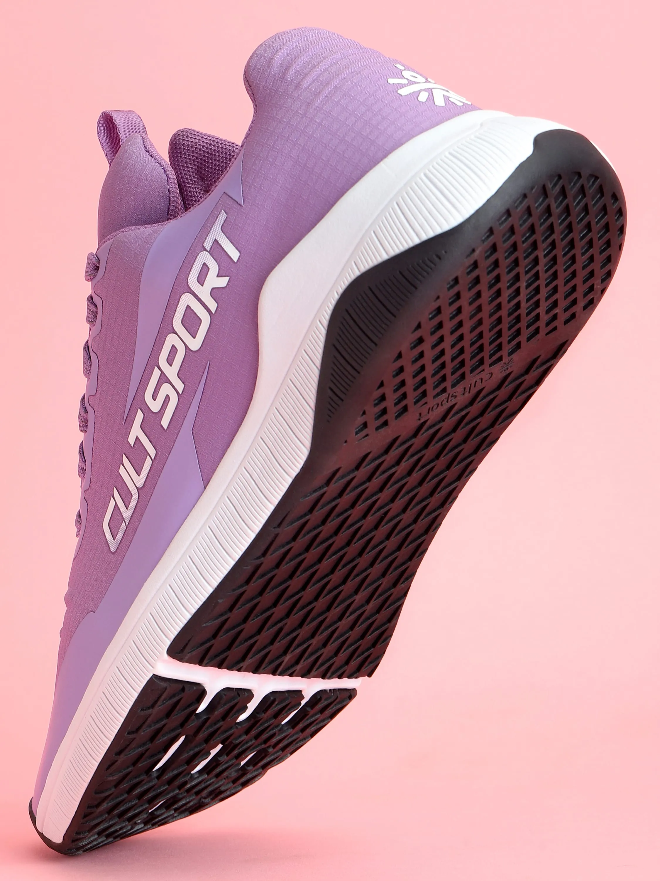 X1 Women Training Shoes - Lavender